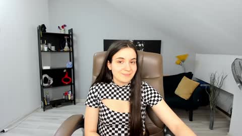 Snapshot of melissawiliam chatting on 4, 2, 2025 melissawiliam online show from 4, 2, 2025
