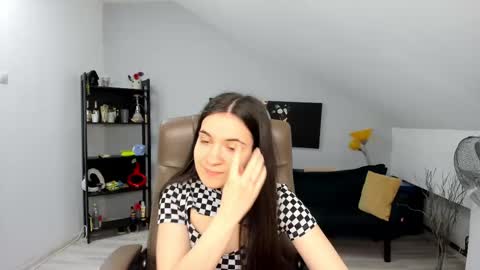 Snapshot of melissawiliam chatting on 11, 2, 2025 melissawiliam online show from 11, 2, 2025