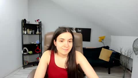 Snapshot of melissawiliam chatting on 12, 2, 2025 melissawiliam online show from 12, 2, 2025