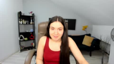 Snapshot of melissawiliam chatting on 12, 2, 2025 melissawiliam online show from 12, 2, 2025