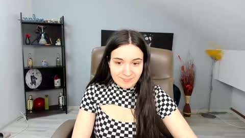 Snapshot of melissawiliam chatting on 18, 2, 2025 melissawiliam online show from 18, 2, 2025