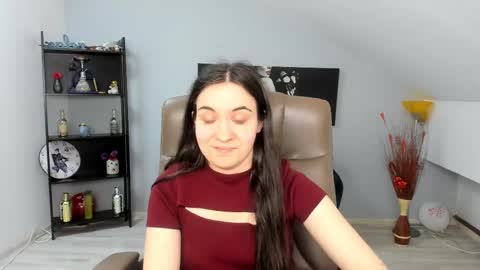Snapshot of melissawiliam chatting on 20, 2, 2025 melissawiliam online show from 20, 2, 2025