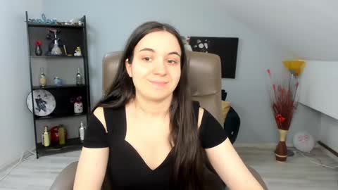 Snapshot of melissawiliam chatting on 21, 2, 2025 melissawiliam online show from 21, 2, 2025