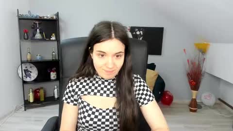 Snapshot of melissawiliam chatting on 25, 2, 2025 melissawiliam online show from 25, 2, 2025