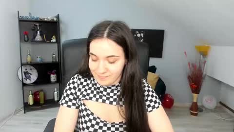 Snapshot of melissawiliam chatting on 25, 2, 2025 melissawiliam online show from 25, 2, 2025