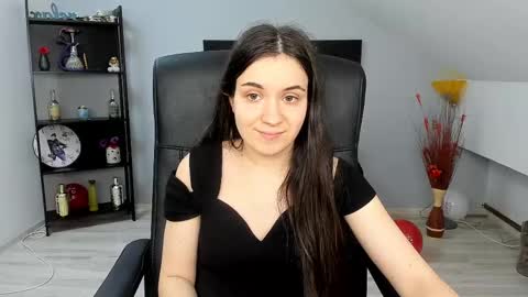 Snapshot of melissawiliam chatting on 27, 2, 2025 melissawiliam online show from 27, 2, 2025