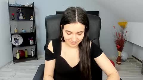 Snapshot of melissawiliam chatting on 27, 2, 2025 melissawiliam online show from 27, 2, 2025