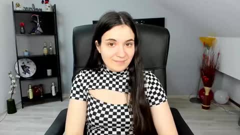 Snapshot of melissawiliam chatting on 6, 3, 2025 melissawiliam online show from 6, 3, 2025