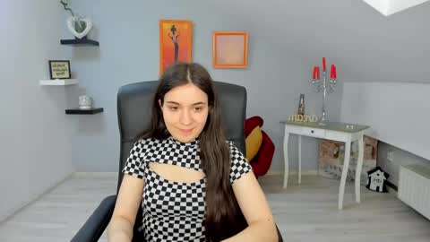 Snapshot of melissawiliam chatting on 10, 3, 2025 melissawiliam online show from 10, 3, 2025