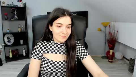 Snapshot of melissawiliam chatting on 10, 3, 2025 melissawiliam online show from 10, 3, 2025