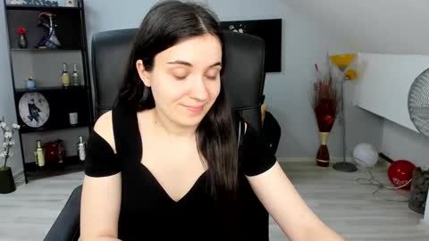 Snapshot of melissawiliam chatting on 12, 3, 2025 melissawiliam online show from 12, 3, 2025