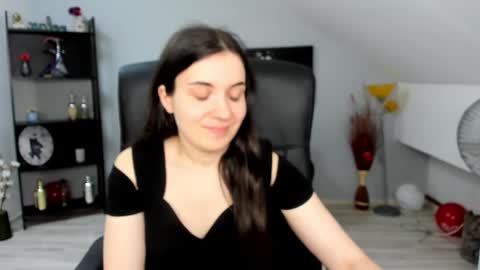Snapshot of melissawiliam chatting on 12, 3, 2025 melissawiliam online show from 12, 3, 2025