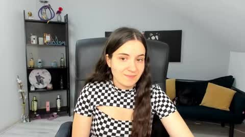 Snapshot of melissawiliam chatting on 9, 9, 2025 melissawiliam online show from 9, 9, 2025