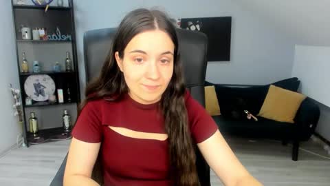 Snapshot of melissawiliam chatting on 11, 9, 2025 melissawiliam online show from 11, 9, 2025