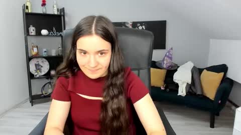 melissawiliam online show from 30, 10, 2025