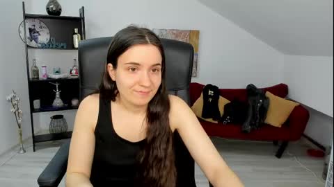 melissawiliam online show from 8, 5, 2026
