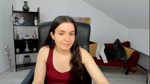 melissawiliam online show from 15, 5, 2026