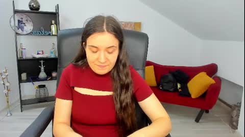 melissawiliam online show from 23, 7, 2026