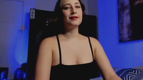 Snapshot of melissaxrose chatting on 29, 6, 2026 melissa rose online show from 29, 6, 2026
