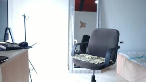 melissazaens online show from 21, 12, 2025