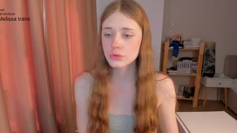 Snapshot of melissssa_bloom chatting on 5, 7, 2026 Melissa online show from 5, 7, 2026