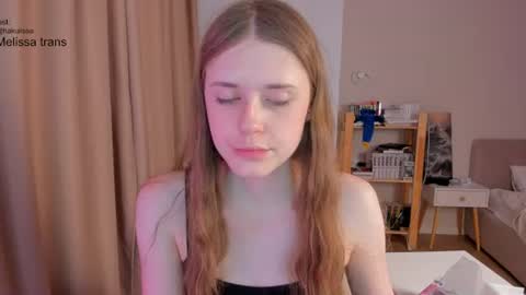 Snapshot of melissssa_bloom chatting on 5, 7, 2026 Melissa online show from 5, 7, 2026