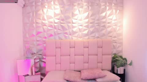 Snapshot of mell_muller chatting on 16, 4, 2026 Mell online show from 16, 4, 2026