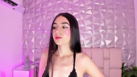 Snapshot of mell_muller chatting on 29, 4, 2026 Mell online show from 29, 4, 2026