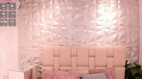 Snapshot of mell_muller chatting on 30, 4, 2026 Mell online show from 30, 4, 2026