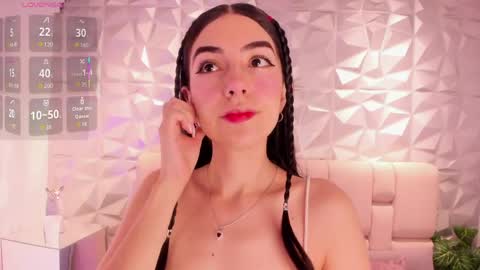 Snapshot of mell_muller chatting on 5, 5, 2026 Mell online show from 5, 5, 2026