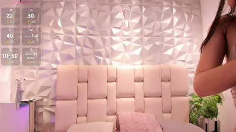 Snapshot of mell_muller chatting on 20, 5, 2026 Mell online show from 20, 5, 2026