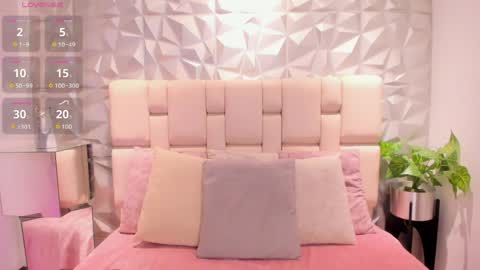 Snapshot of mell_muller chatting on 21, 5, 2026 Mell online show from 21, 5, 2026