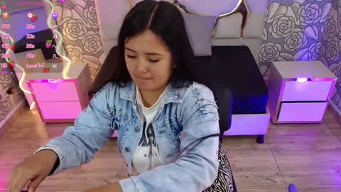 Mellani  online show from 22, 1, 2025