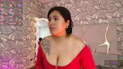 Mellani  online show from 24, 1, 2025