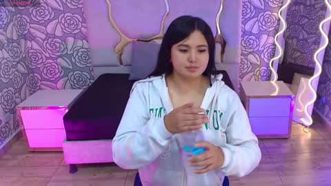 Mellani  online show from 2, 2, 2025