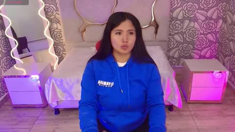 Mellani  online show from 16, 2, 2025