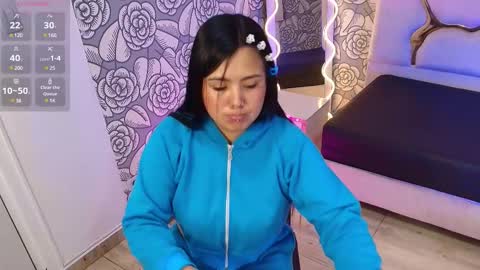 Mellani  online show from 25, 2, 2025