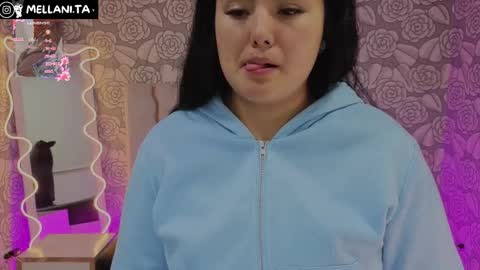 Mellani  online show from 29, 9, 2025