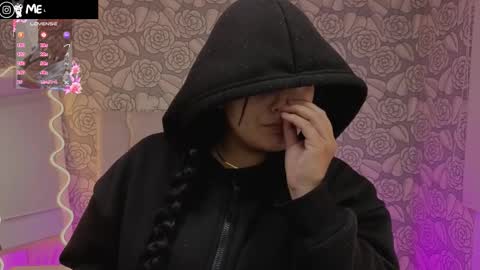 Mellani  online show from 1, 10, 2025