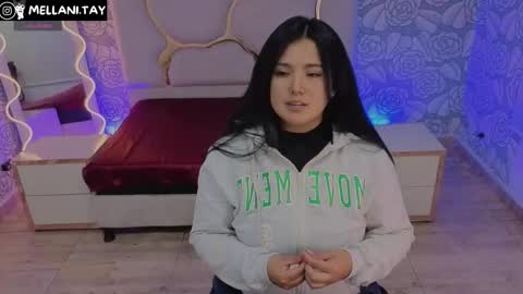 Mellani  online show from 27, 10, 2025