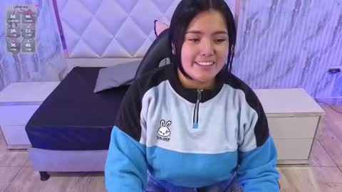 Mellani  online show from 9, 1, 2026