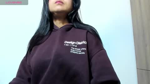 mellanie online show from 22, 11, 2025