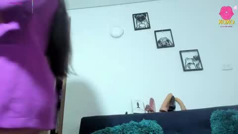 Snapshot of mellanie33 chatting on 12, 6, 2026 mellanie online show from 12, 6, 2026