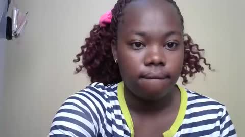 Snapshot of mellcy chatting on 4, 1, 2025 mell online show from 4, 1, 2025