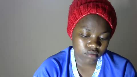 Snapshot of mellcy chatting on 2, 2, 2025 mell online show from 2, 2, 2025