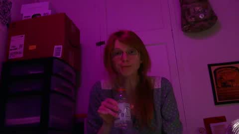 Snapshot of mellifluenced chatting on 19, 1, 2025 Mellifluenced online show from 19, 1, 2025