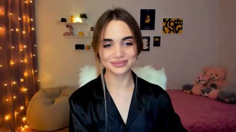 Snapshot of mellifluoustess chatting on 9, 12, 2024 Tessa online show from 9, 12, 2024