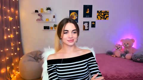 Snapshot of mellifluoustess chatting on 17, 12, 2024 Tessa online show from 17, 12, 2024