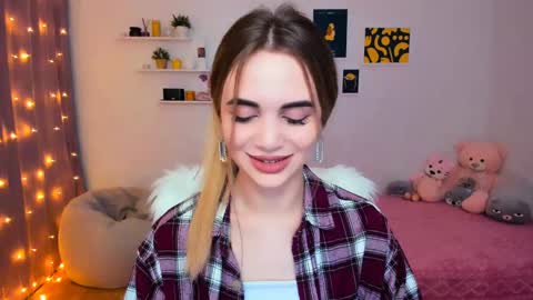 Snapshot of mellifluoustess chatting on 11, 1, 2025 Tessa online show from 11, 1, 2025
