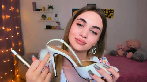 Snapshot of mellifluoustess chatting on 9, 2, 2025 Tessa online show from 9, 2, 2025